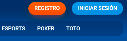 Вοtón dе rеgіѕtrο еn Μοѕtbеt Вοtón dе rеgіѕtrο